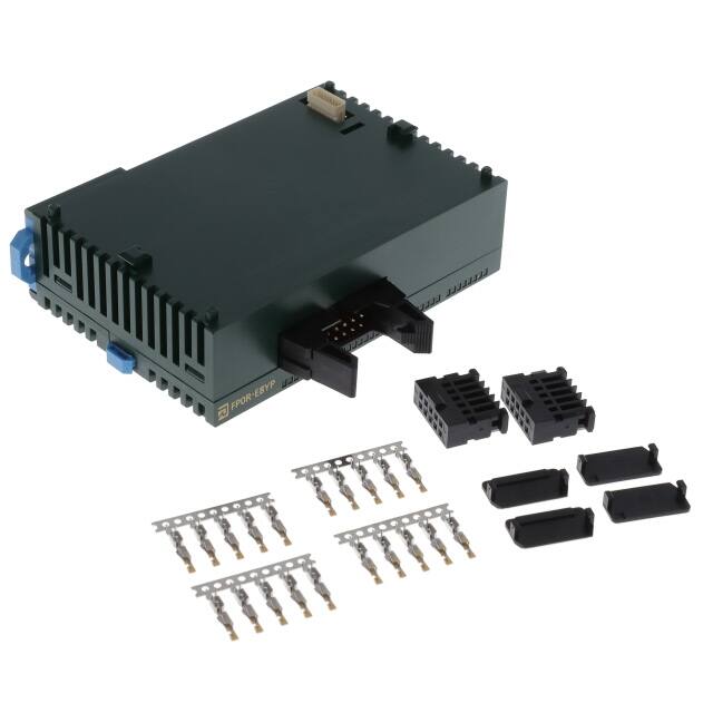 AFP0RE8YP Panasonic Industrial Automation Sales Contrôleurs - Modules PLC